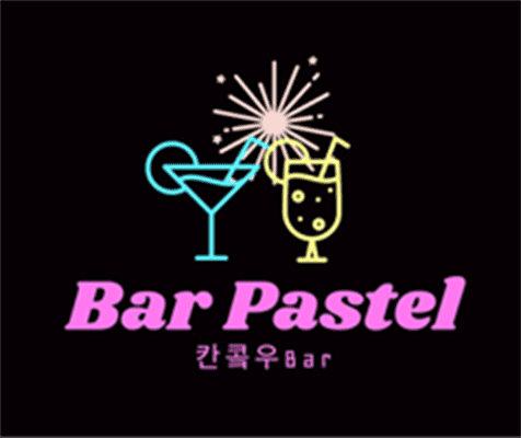 Bar Pastel