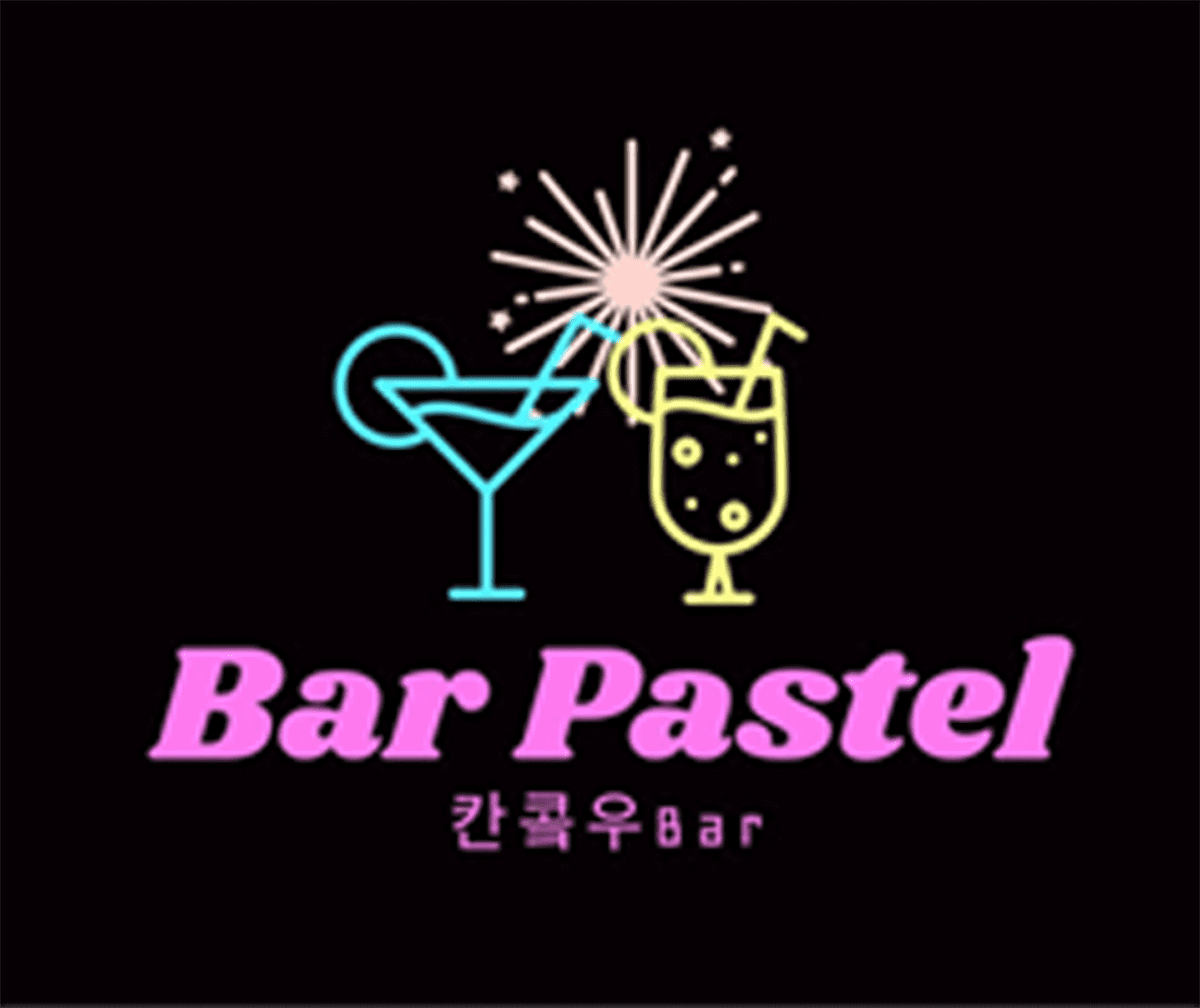 Bar Pastel